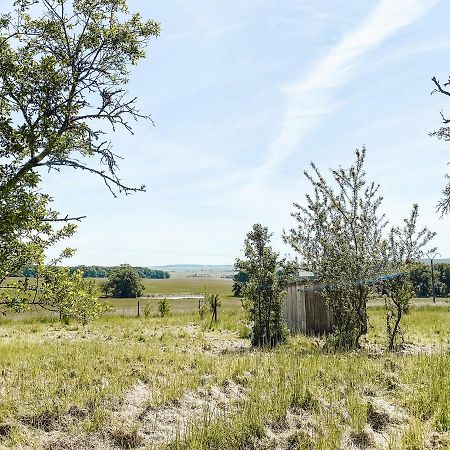 Penzion Le Val Suzenay Vendeuvre-sur-Barse Exteriér fotografie